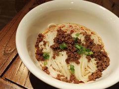 担担面-金鼎轩(安贞里店)