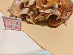 -春满园·邯郸菜发祥地(滏东店)