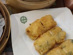 鲜虾腐皮卷-添好运点心专门店(深水埗店)