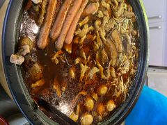 -安徽阜阳卷馍(西单店)