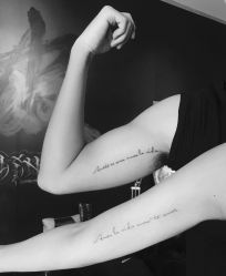 点击看大图 -PinooTattoo皮奴刺青纹身设计总部