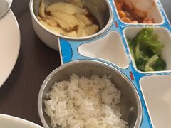 -静之湖湖畔餐厅