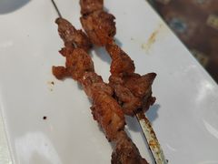-羊巴道新疆菜·清真(上梅林店)