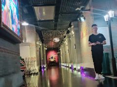 -星聚会KTV(苏州信投大厦店)