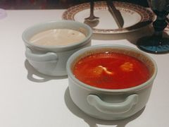 -俄士厨房(五棵松华熙LIVE店)