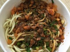 -户部巷小吃(中商徐东平价广场店)