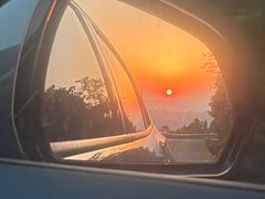 -武陵山森林公园