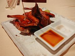 -侨美食家·粤菜(体育西路店)