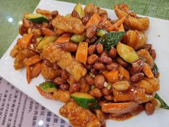 -桃子餐厅·天津菜(红星路直营店)