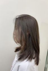 -东方美妍小鹏造型