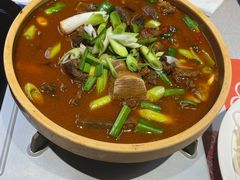 -胡记德源粉·湖南菜(双安店)