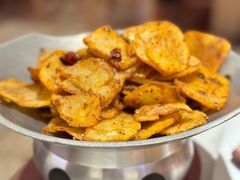 -茅庐毛血旺(济南印象城店)