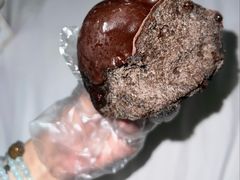 生巧流心吐司-麦陌(大卫城店)