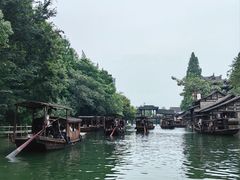 -乌镇景区