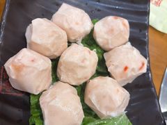-高兴一锅潮汕鲜牛肉火锅(银座店)