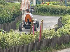 -季高兔窝窝亲子园(上海薰衣草公园店)