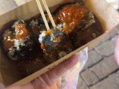 暴雪豆腐-品腐记·豆腐王朝(老门东总店)