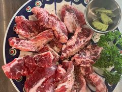 -大叹号·朝鲜族烤肉(潍坊泰华城店)