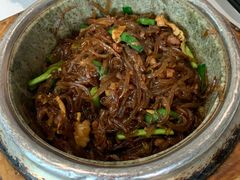 鹅肝酱石锅粉丝-930私房菜(欧阳路店)