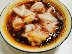 豆瓣抄手-王老四正宗豆瓣抄手(南街店)