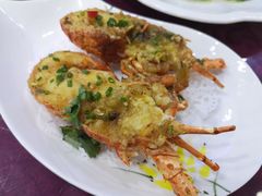 -阿静美食