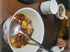 -味上湘菜馆(岳麓山店)
