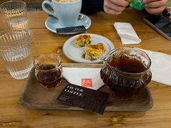 -栖咖啡(泉舜店)