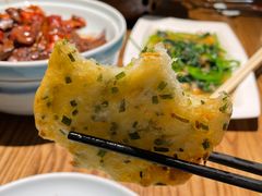 -金苑酒家·客家菜·广东老字号(万象店)