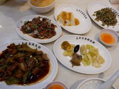 -长平老姿娘夜粥(平东一街店)