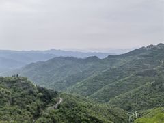 -潭溪山