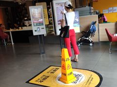 -麦当劳(坂田分店)