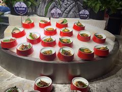 -夏威夷 ·全球海鲜姿造(高新店)