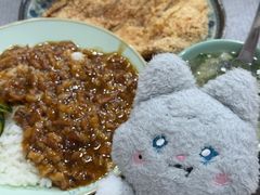 -巷仔内·台湾卤肉饭(七宝店)