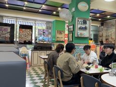 -華歡冰室-WahFoon(吉大店)