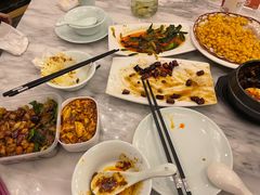 -陈麻婆豆腐总店
