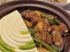 -盛百味·家宴餐厅(霸州分店)