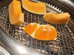 -一品诚记烤肉(大连柏威年购物中心店)