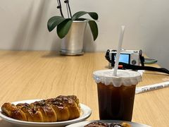 -communicake(千灯湖店)