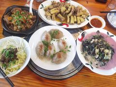 -营记牛肉火锅·大埔客家菜(上梅林店)