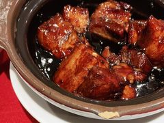 -老吉士酒家(天平路店)