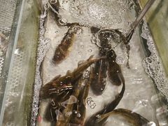 -鲜阁坊海鲜自助融合烤肉(银泰百货温州瓯海店)