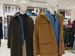 -优衣库(长沙悦方IDmall店)