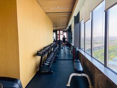 -扬州万怡酒店-中餐厅(文昌中路店)