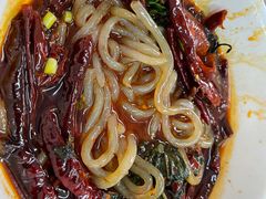 -吴记口味馆