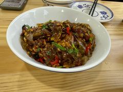 -笨罗卜浏阳菜馆(太平街店)