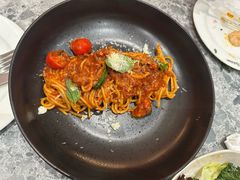 -芭莉与彩虹西餐厅(成都合生汇店)