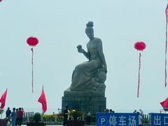 -兴城海滨风景区