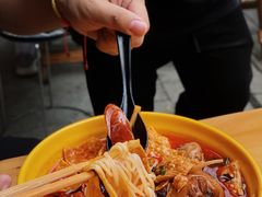 -龍城柳州螺蛳粉(群星路店)