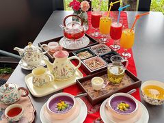 -山水雅居·江南雅宴(运河公园店)