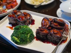 -上海苏宁宝丽嘉酒店·嘉府壹号中餐厅
